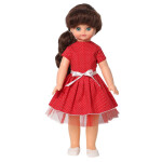 Кукла Весна Алиса кэжуал 1 (В3732/о)