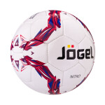 Мяч футбольный Jogel JS-710 Nitro 4