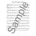 Книга с нотами Musicsales GS49404