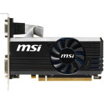 Видеокарта MSI AMD Radeon R7 240 (R7240-1GD3-64B-LP)
