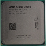 Процессор AMD Socket AM4 Athlon 200GE (YD200GC6M2OFB)