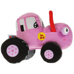 Мягкая игрушка Мульти-Пульти Синий трактор C20194-18
