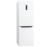 Холодильник Kraft KF-FNC240NFW