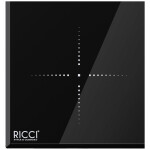 Встраиваемая индукционная варочная панель Ricci DCL-B35401B