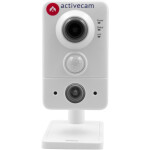 Видеокамера IP ActiveCam AC-D7141IR1 (1.9-1.9мм)