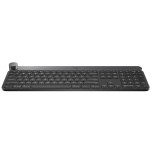 Клавиатура Logitech Wireless Craft Advanced Keyboard (920-00