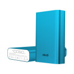 Внешний аккумулятор Asus ZenPower ABTU005 10050mAh blue