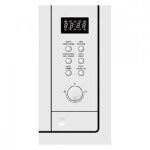 Встраиваемая микроволновая печь EVELUX MW 25 W
