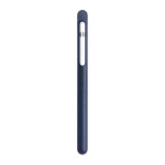 Чехол для стилуса Apple Pencil Case Midnight Blue (MQ0W2ZM/A)