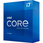 Процессор Intel Original Core i7 11700K (BX8070811700KSRKNL)