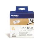 Картридж ленточный Brother DK11209