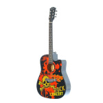 Акустическая гитара Belucci BC4140 (1564) Rock