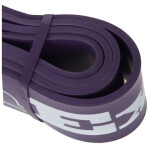 Эспандер ленточный INEX SuperBand очень высокое сопротивление фиолетовый (SB-US\US-PR-00)