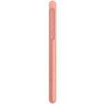 Чехол для стилуса Apple Pencil Case Soft Pink (MRFP2ZM/A)