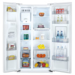 Холодильник Daewoo FRN-X22F5CS
