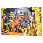 Игровой набор Chap Mei Охотник на динозавра Дом на дереве 542087
