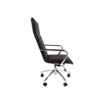 Офисное кресло Chairman 980 черный (00-07066658)