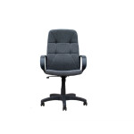 Компьютерное кресло Office-Lab КР59 (С1) серый