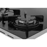 Встраиваемая комбинированная варочная панель Simfer H60N26S512