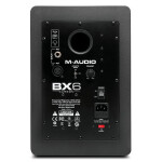 Студийный монитор M-Audio BX6 Carbon