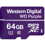 Карта памяти Western Digital (WDD064G1P0A)