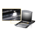 KVM переключатель Aten KL1508AiMR