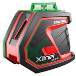 Нивелир лазерный Condtrol XLiner 360 G