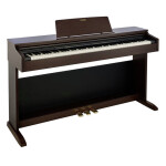 Цифровое пианино Casio Celviano AP-270BN коричневый