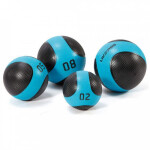 Медбол LivePro Solid Medicine Ball (LP8112-07)