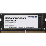 Оперативная память Patriot PSD44G266641S