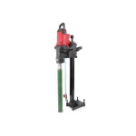 Установка алмазного бурения Messer DM180-1-P