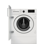 Встраиваемая стиральная машина Hotpoint-Ariston BI WDHT 8548 V