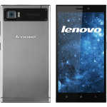 Смартфон Lenovo IdeaPhone Z2 Dual Sim Gray (P0RU000DRU)