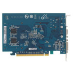Видеокарта Gigabyte NVidia GeForce GT 710 (GV-N710D5-1GL)