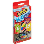 Настольная игра Mattel UNO H2O P1703
