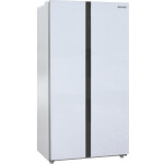 Холодильник Shivaki SBS-573DNFGW