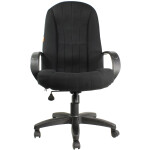 Офисное кресло Chairman 685 10-356 черный (00-01118298)