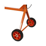 Бетоносмеситель Brait BR-240