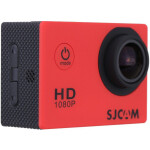 Экшн-камера SJCam SJ4000 красный