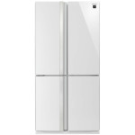 Холодильник Sharp SJGX98PWH