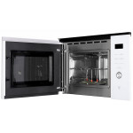 Встраиваемая микроволновая печь Kuppersberg HMW 650 WH