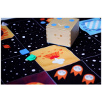Игровой набор Primo Toys Карта для путешествий Космос 13494