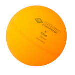 Мячи для настольного тенниса Donic Elite 1 оранжевый (6 штук)