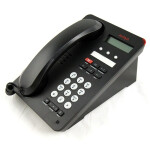 VoIP-телефон Avaya 1603SW-I BLK