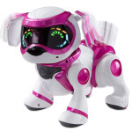 Интерактивная игрушка Manley Toys Собака TEKSTA PUPPY