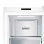 Морозильная камера Haier HF284WG