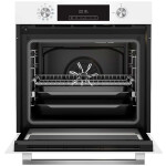 Встраиваемый электрический духовой шкаф Hotpoint-Ariston FE9 831 JSH WHG