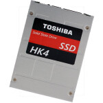 Твердотельный накопитель Toshiba HTHNSN8960PCSE