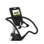 Эллиптический тренажер Precor EFX 863 V2 черная жемчужина