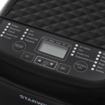 Хлебопечка StarWind SBM1083